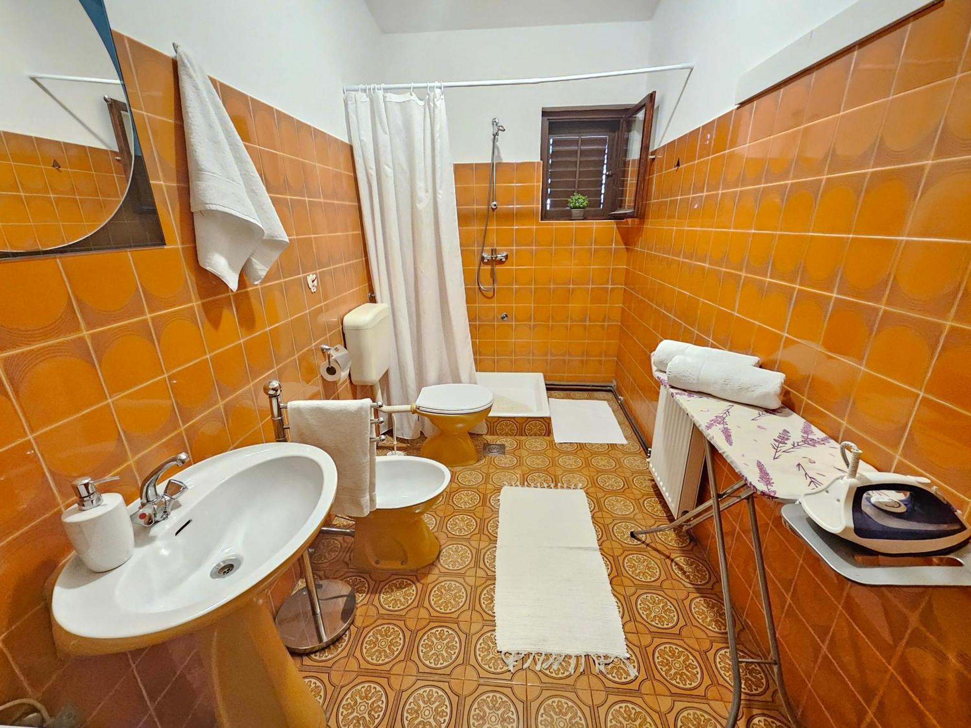 Apartment Brkulj