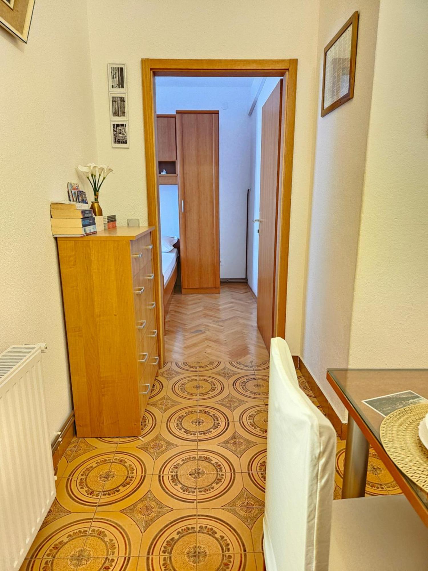 Brkulj Apartment
