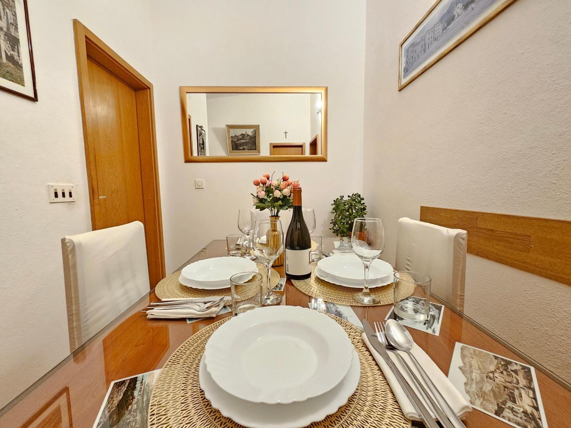 Brkulj Makarska