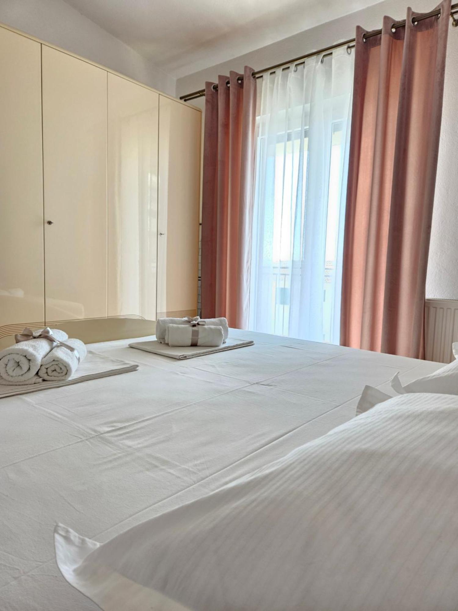 Brkulj Apartment *