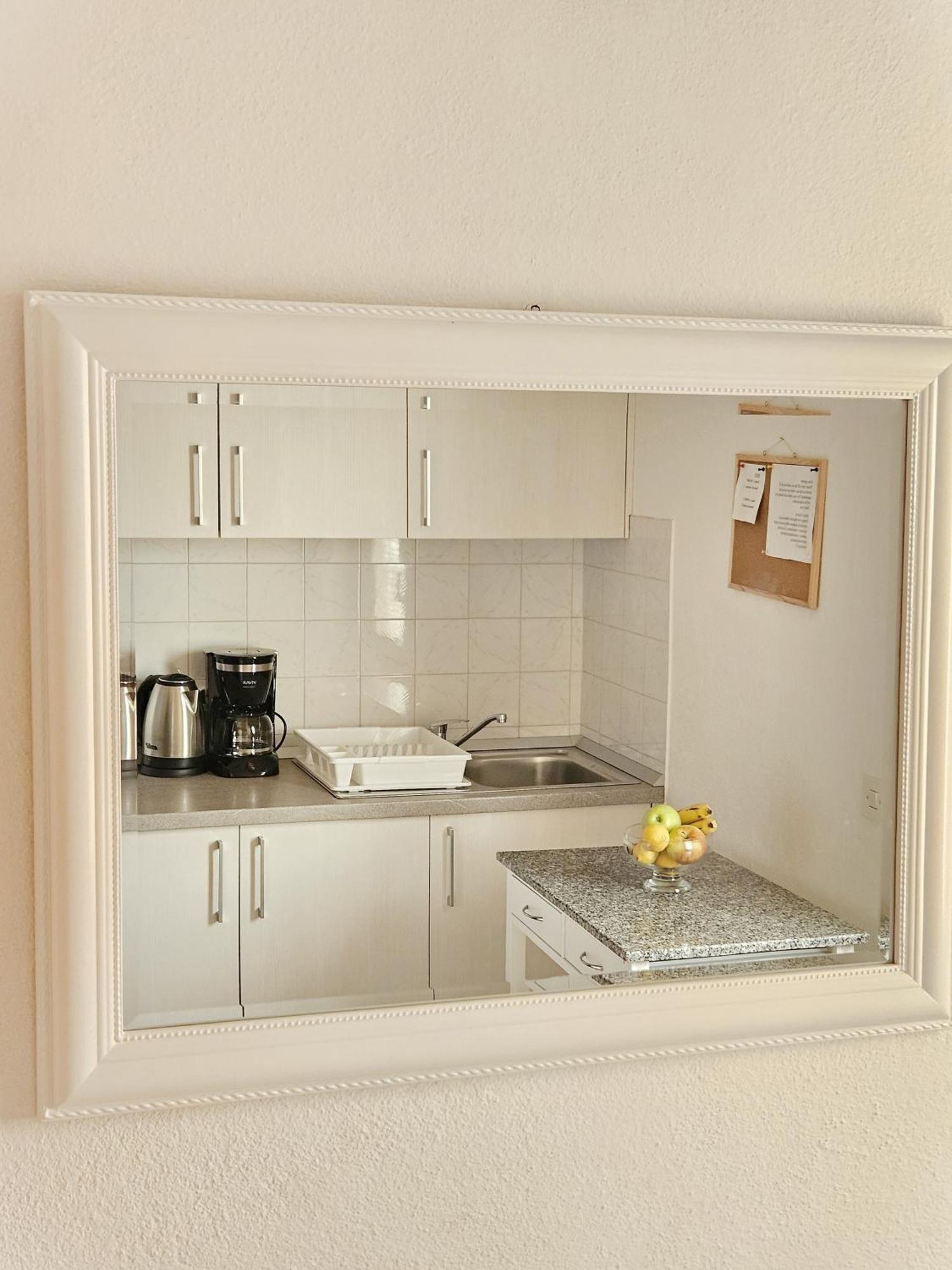 Apartment Brkulj *