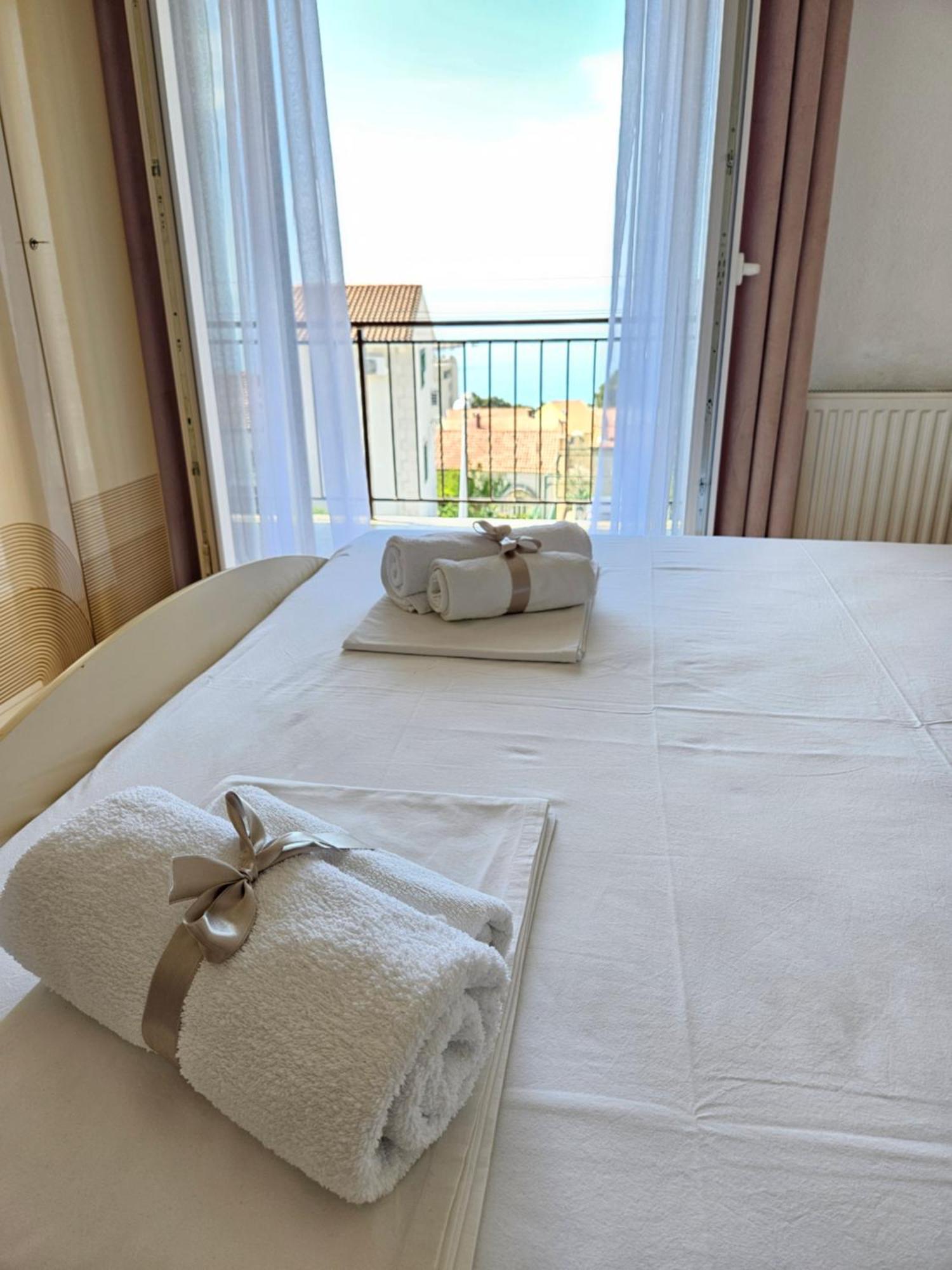 Apartment Brkulj Makarska