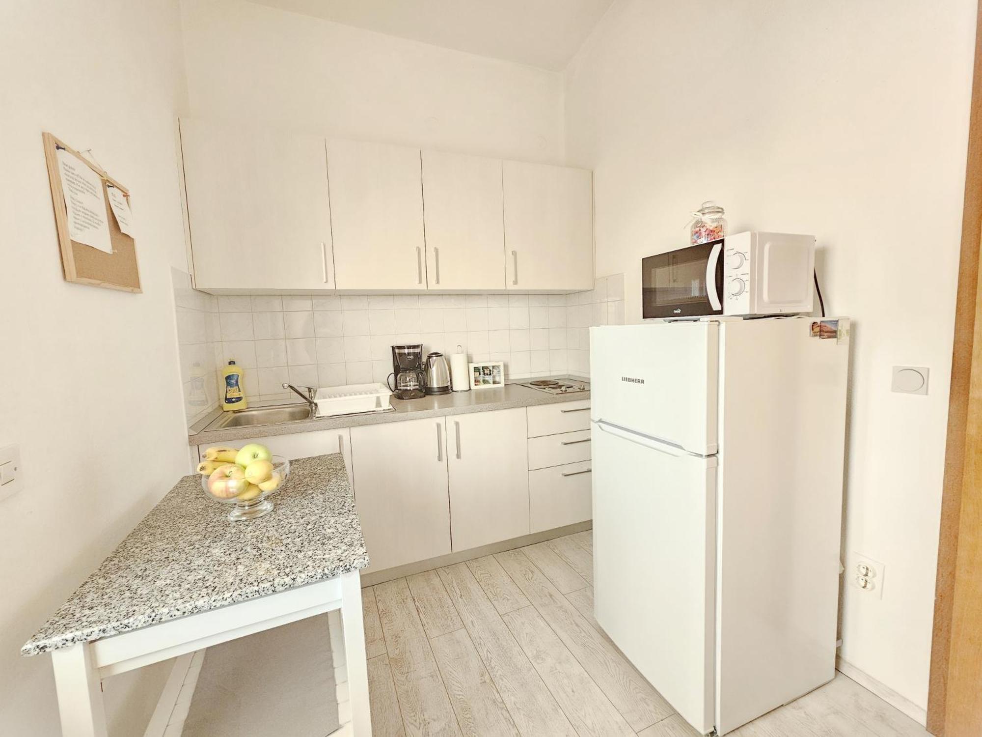 Apartment Brkulj