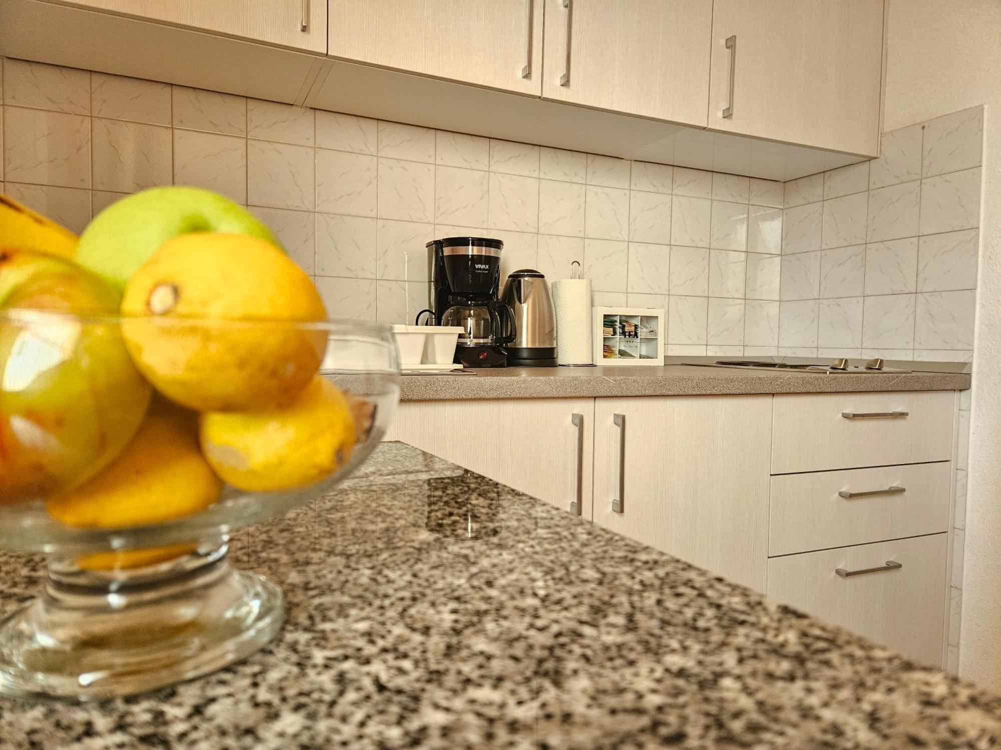 Apartment Brkulj *