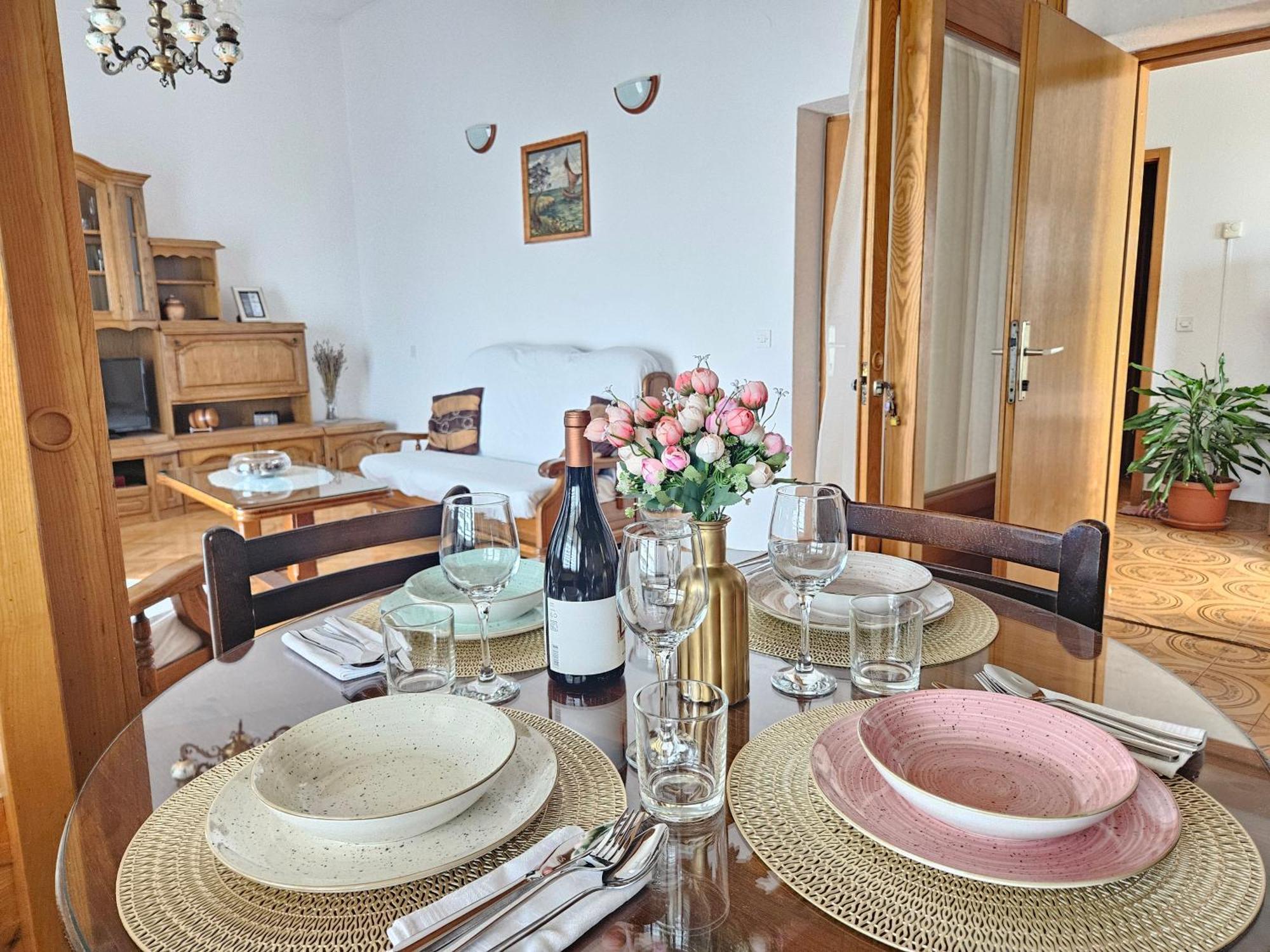 Brkulj Apartment