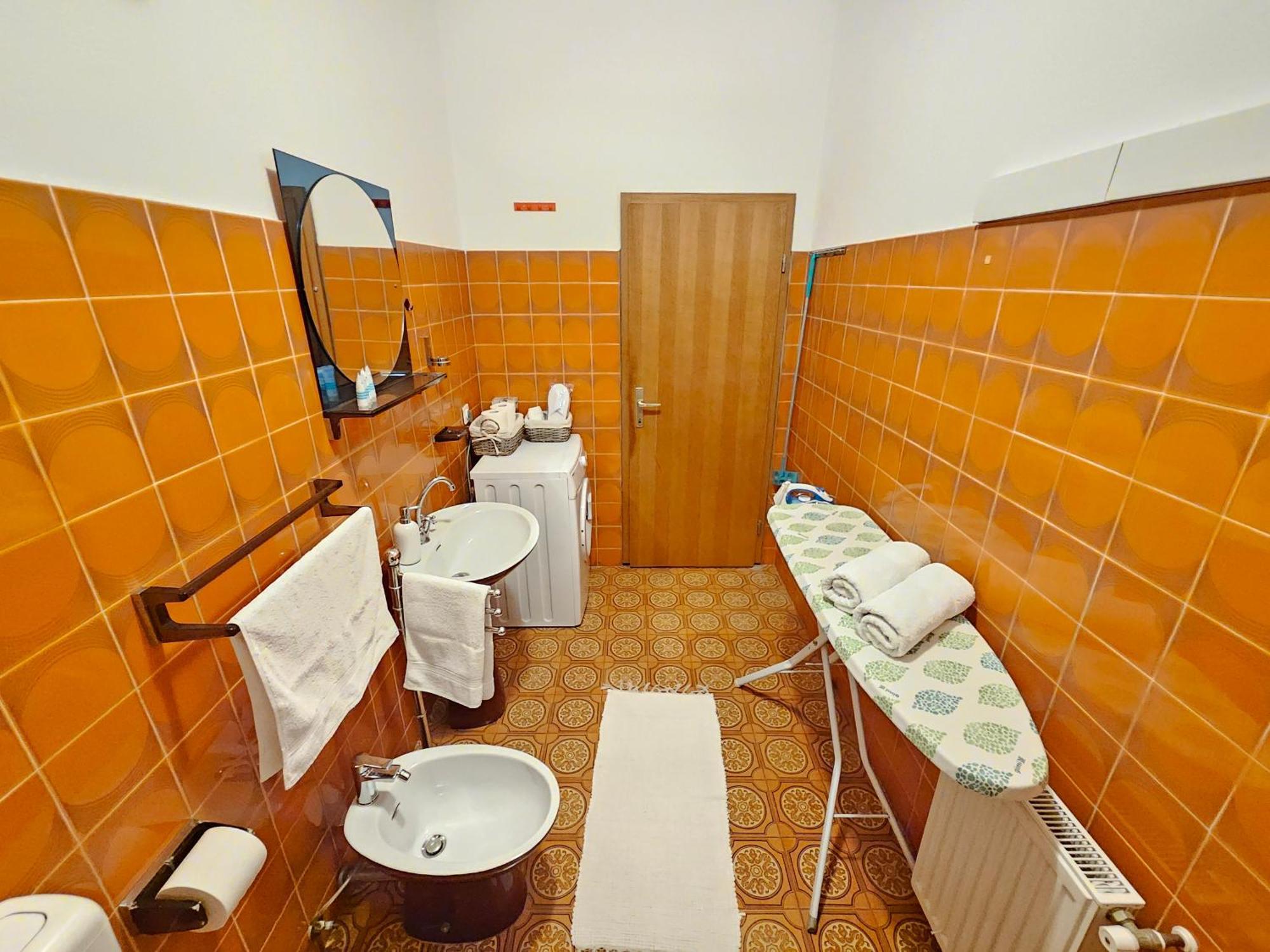 Apartment Brkulj