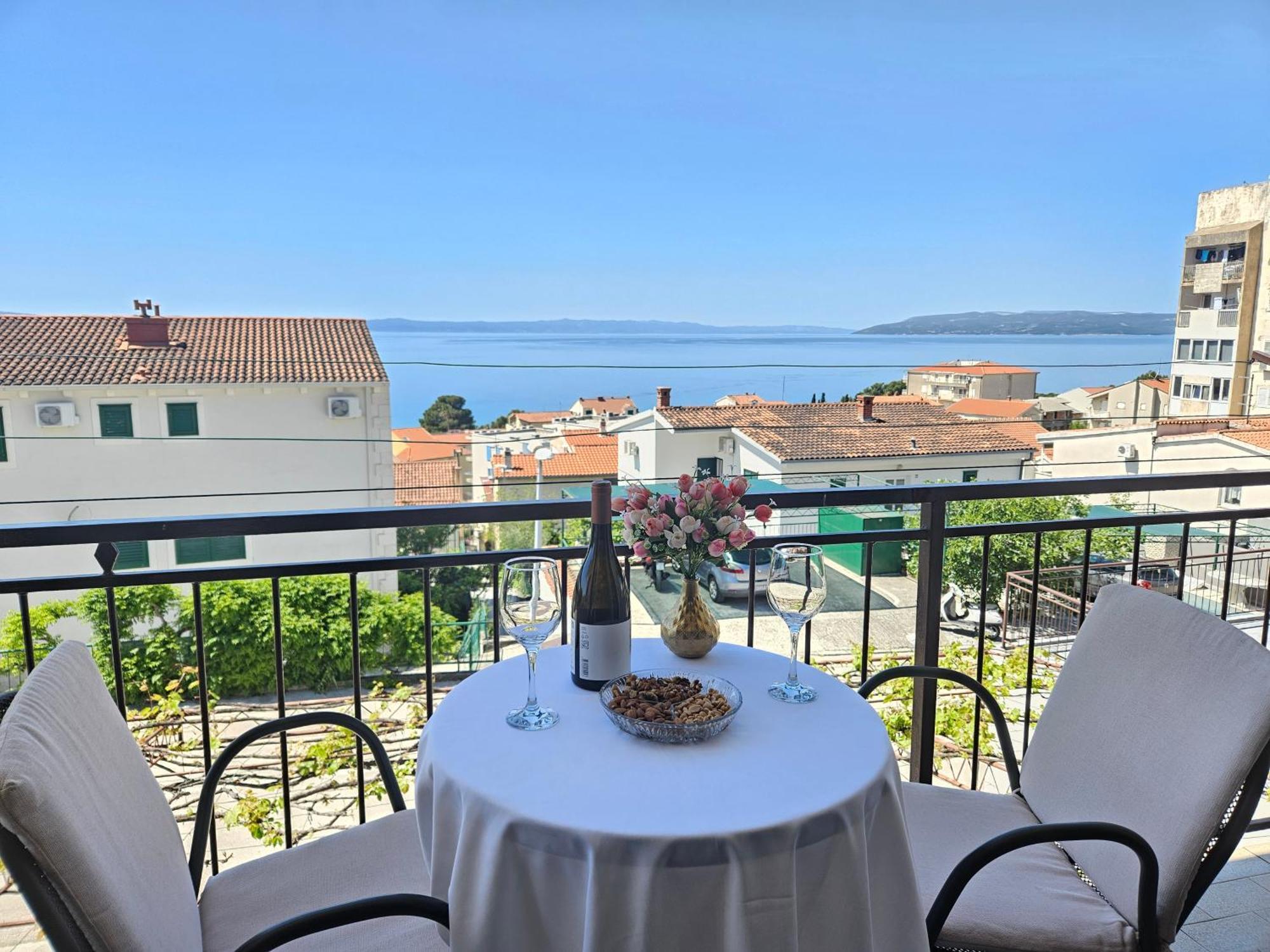Brkulj Makarska