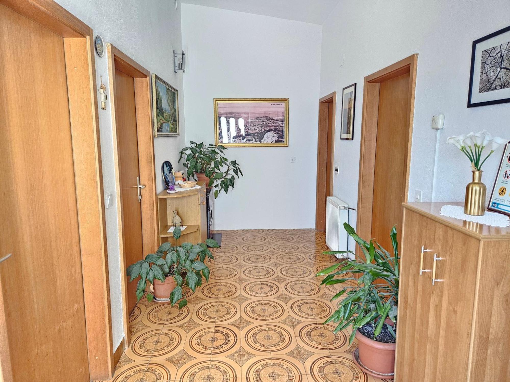 Apartment Brkulj Makarska