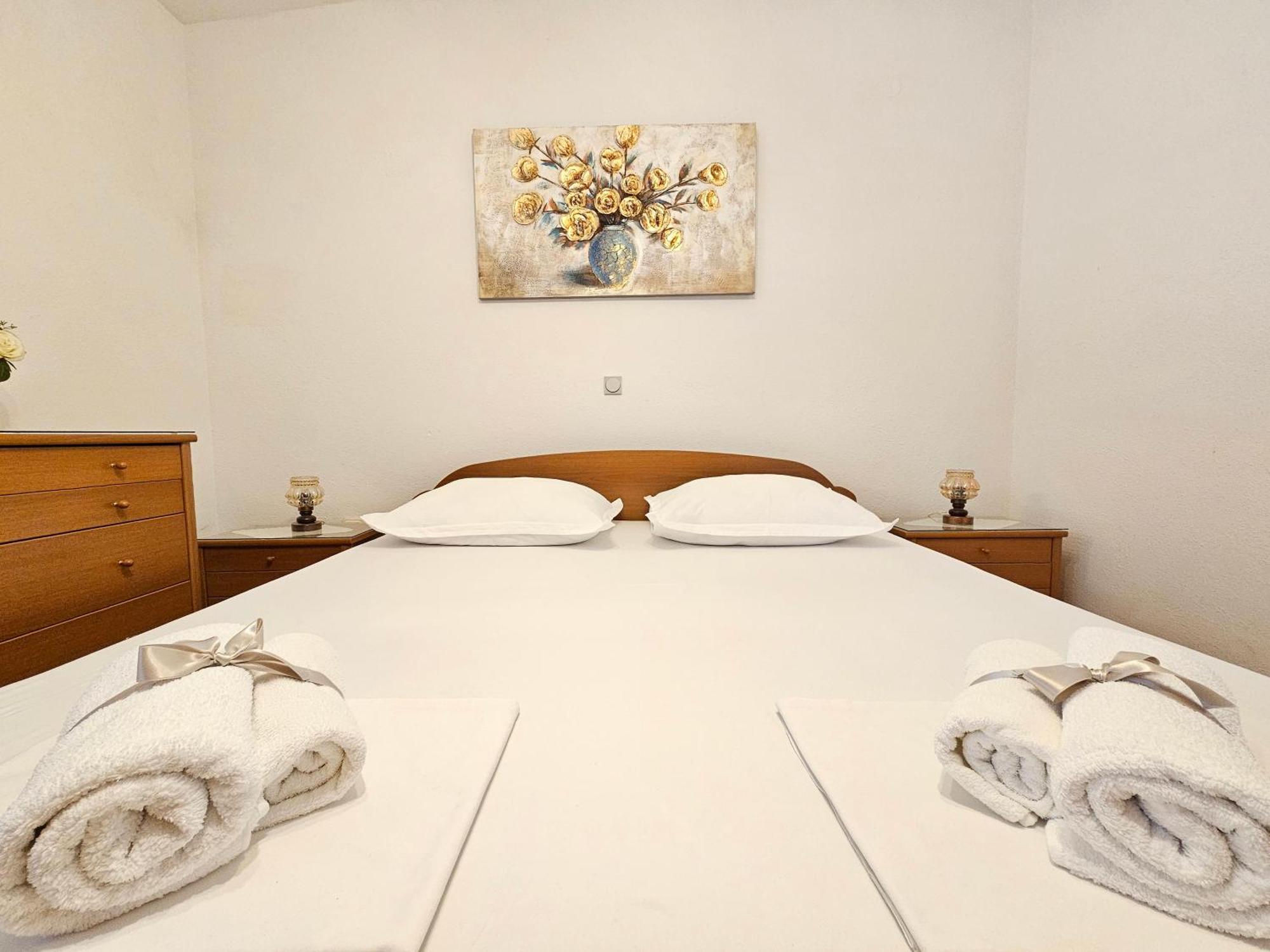 Apartment Brkulj