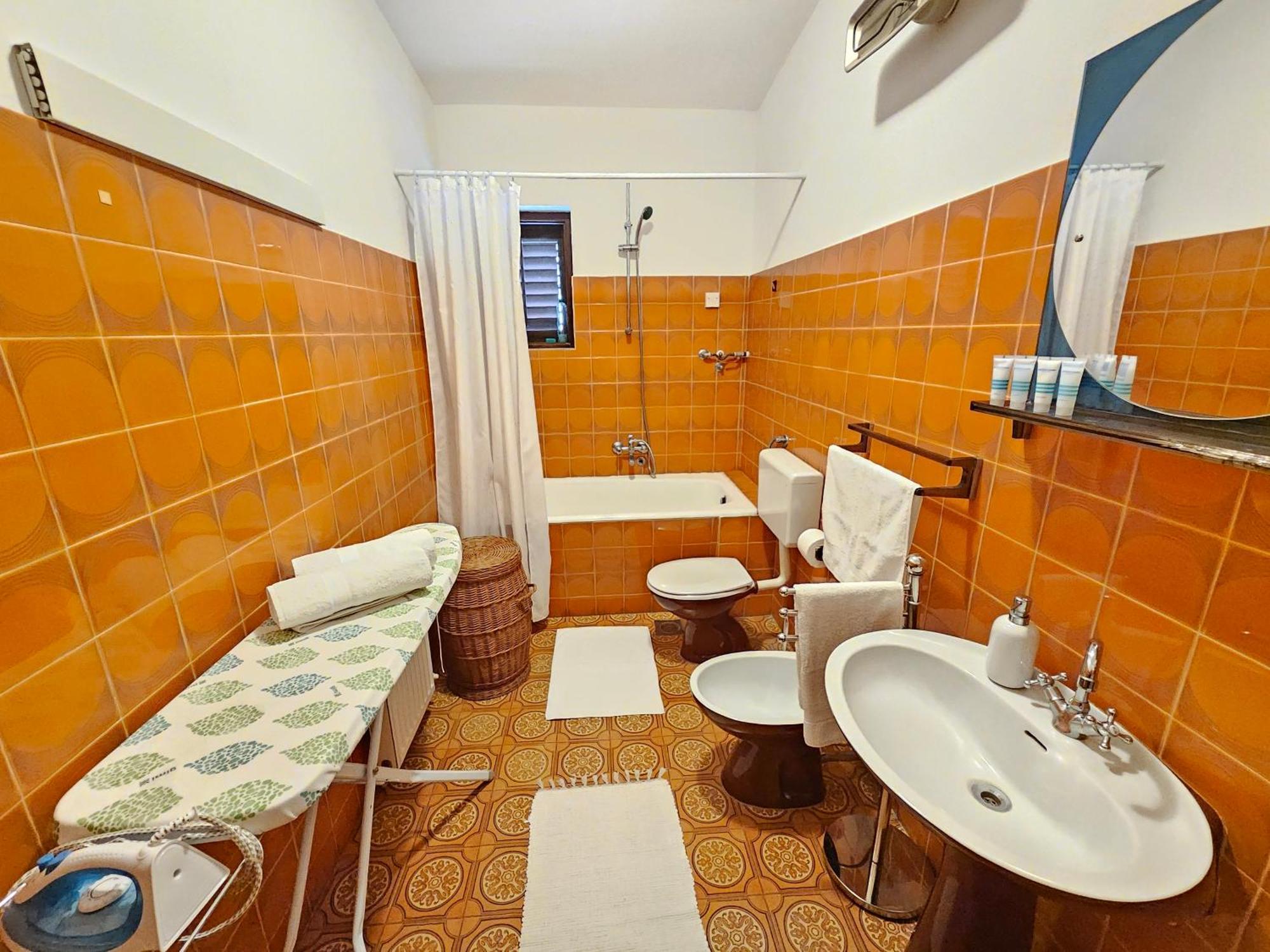 Apartment Brkulj Makarska
